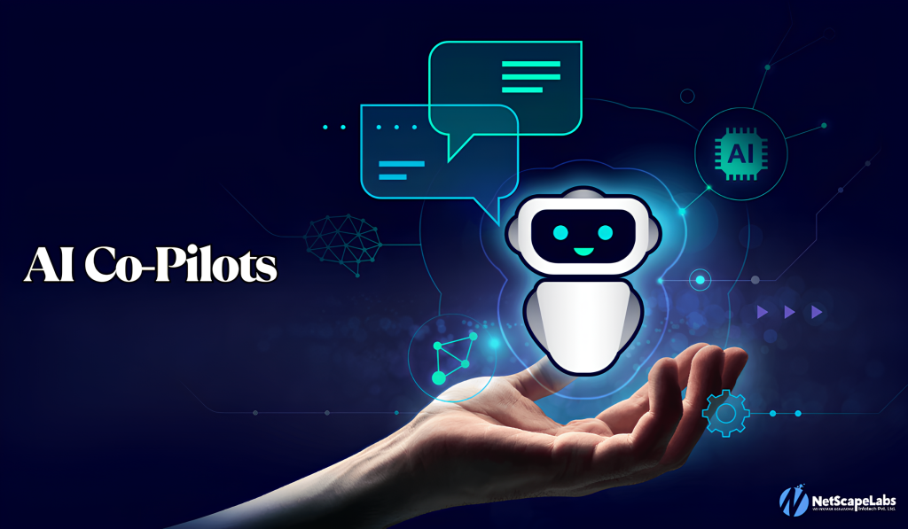 AI Co-Pilots