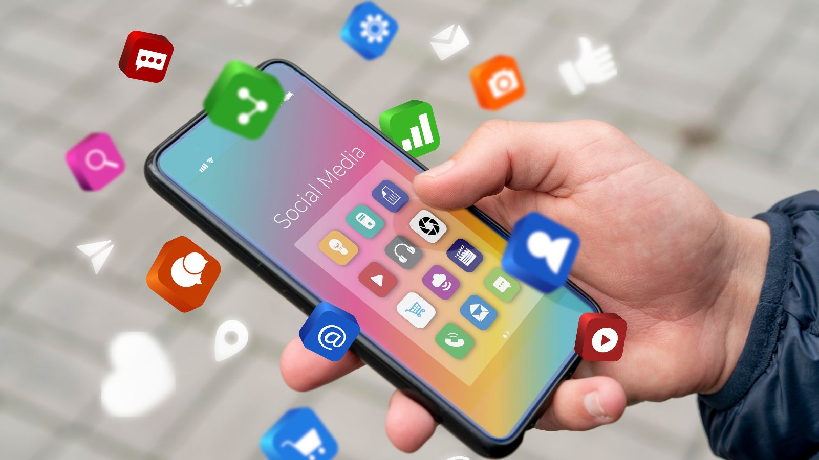 Future of Mobile App Development