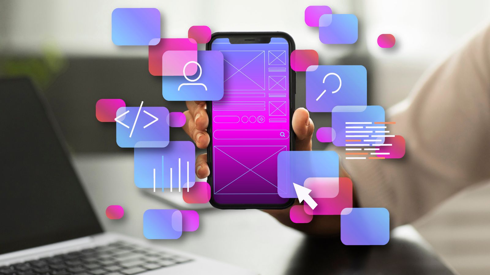 How Quantum Computing Could Transform Mobile App Development